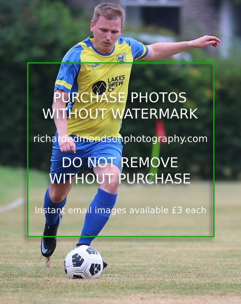533A9531 - Kendal United vs Astley & Buckshaw United