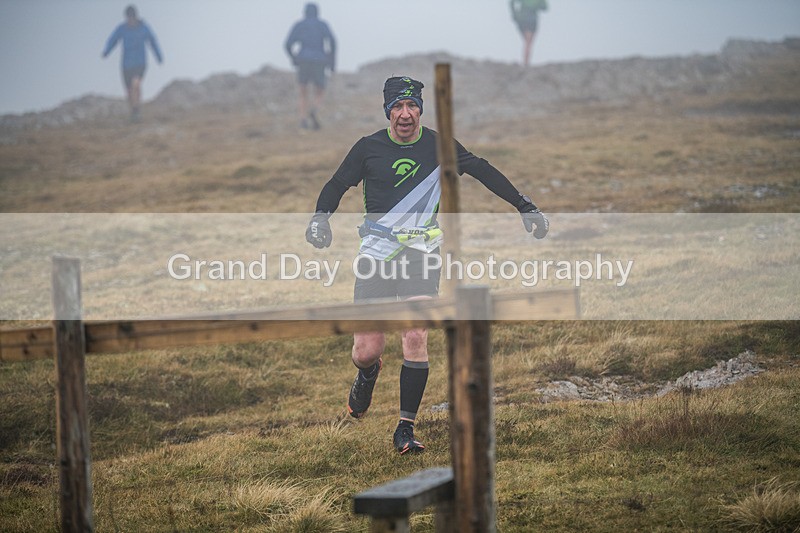 Buttermere-564 - Buttermere Shepherds Meet Fell Race Sunday 26th October 2025