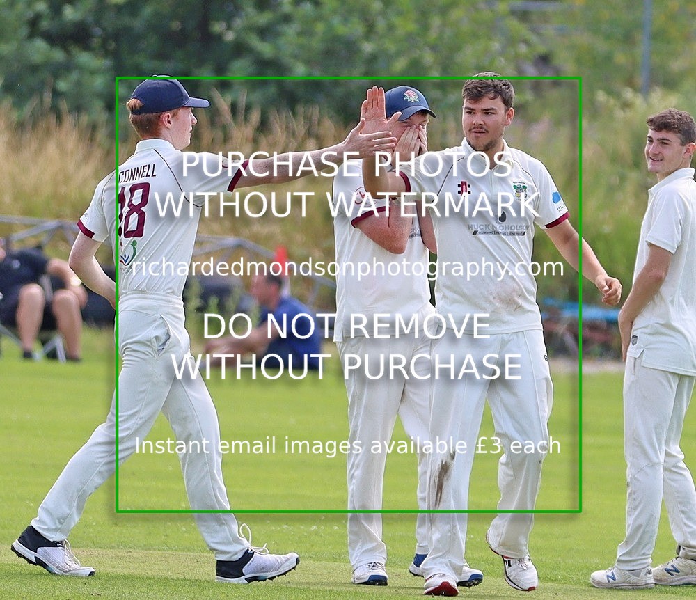 IMG37 - Burneside 3rds v Netherfield 4ths (Sunday 9 July 2023)