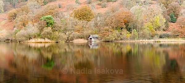  - Lake District, UK