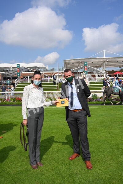 yr10072021r5-8 - Race 5: 4.05pm John Smith's Cup