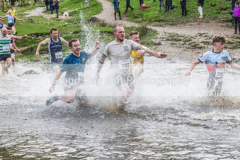 Dovedale Dash-33 - Dovedale Dash Sunday 5th October 2025