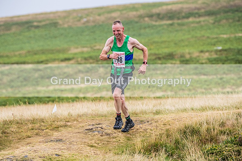 Lowther-126 - Lowther Lakeland Fell & Trail Race Sunday 9th August 2026