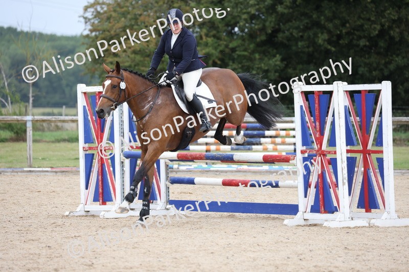 20250803-1105 - Class 4 - 90cm