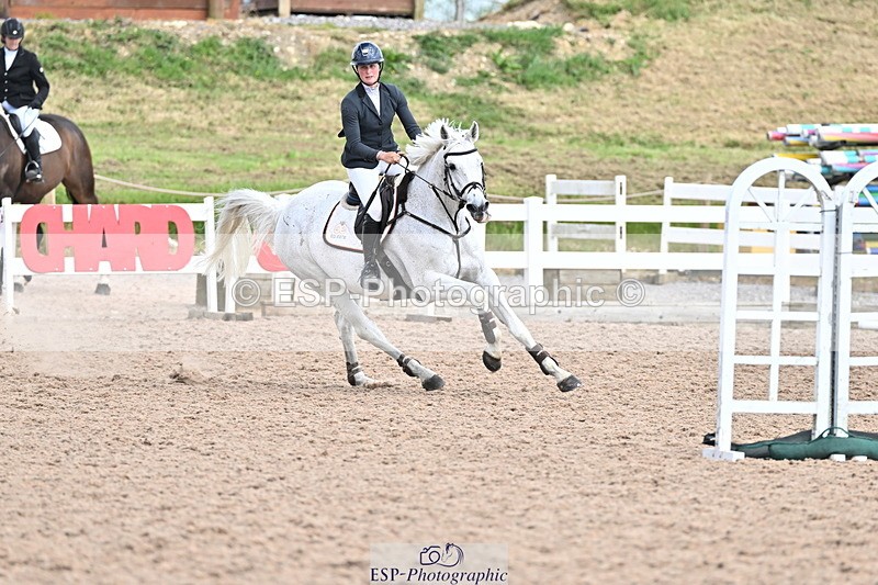 240605A-160111-01012 - Cls 5 Foxhunter and 1.20m Open