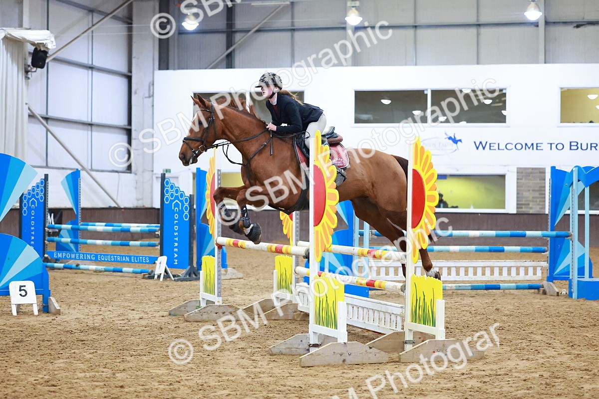 SBM_003427 - Class 3 - Senior Discovery - 1.00m