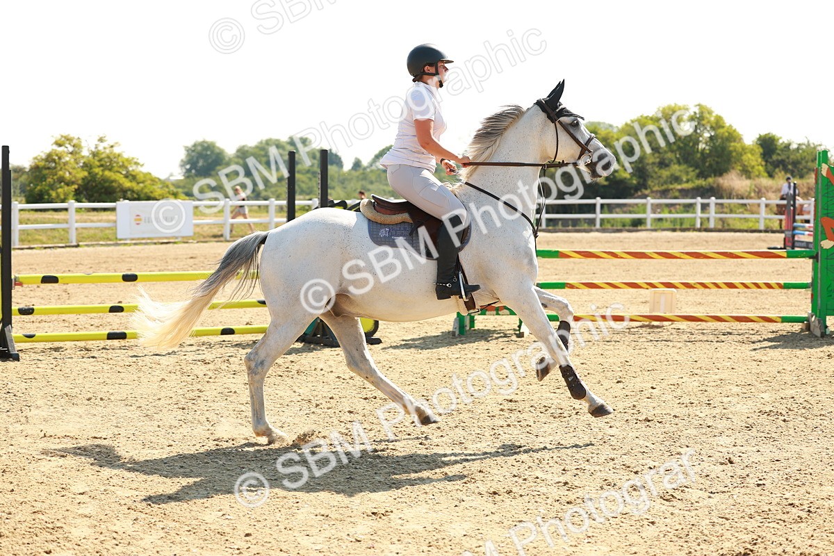 1I0A0224 - Class 1 - Clear Round