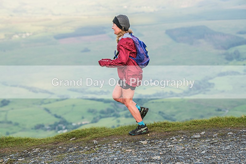 Blencathra-739 - Blencathra Fell Race Wednesday 5th June 2024