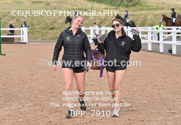 BPP_7910 - CANDIDS