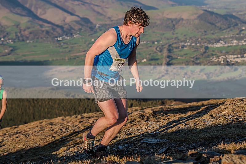 Grisedale-189 - Grisedale Grind Fell Race Wednesday 17th April 2024