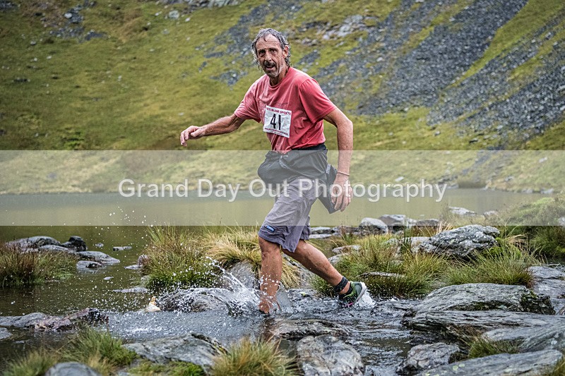 Bannerdale-417 - Bannerdale Fell Race Wednesday 19th August 2026