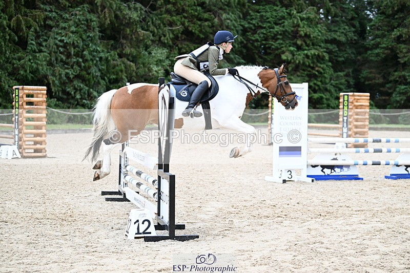 250726A-112026-00993 - Cls 03 PC80cm start to coursewalk