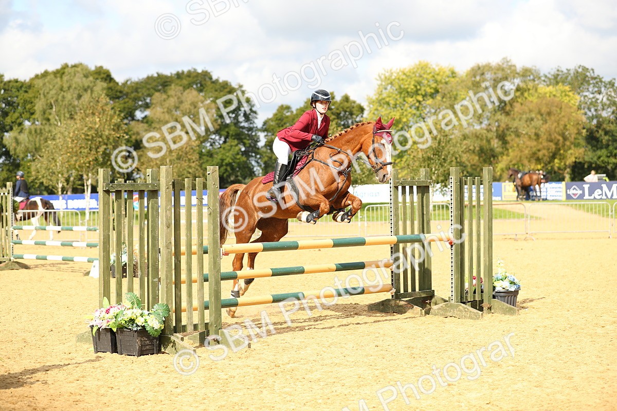 SBM_63147 - J42 - Grand Tour 1.00m Championship