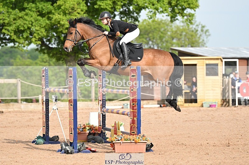 250511-092021-12702 - Cls 25 Snr 1.20m Open