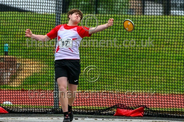 Opener25-924420 - Field Male