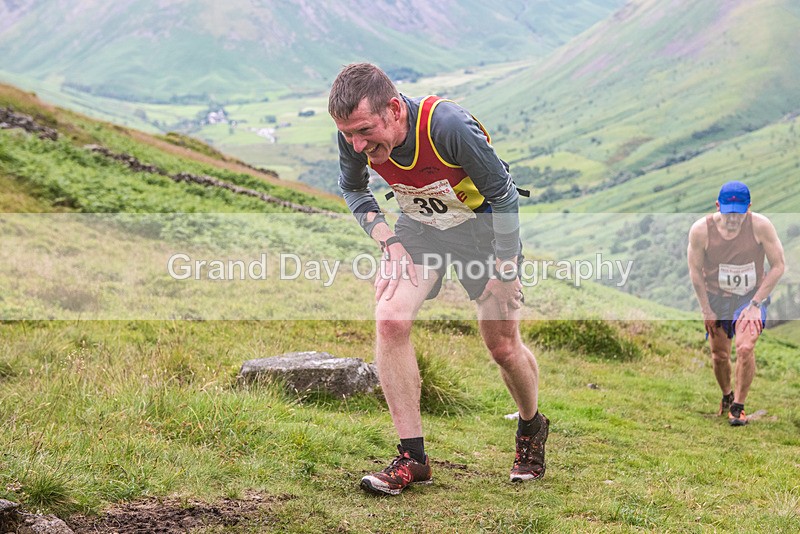 Wasdale-476 - Wasdale Horseshoe Fell Race Saturday 13th July 2024