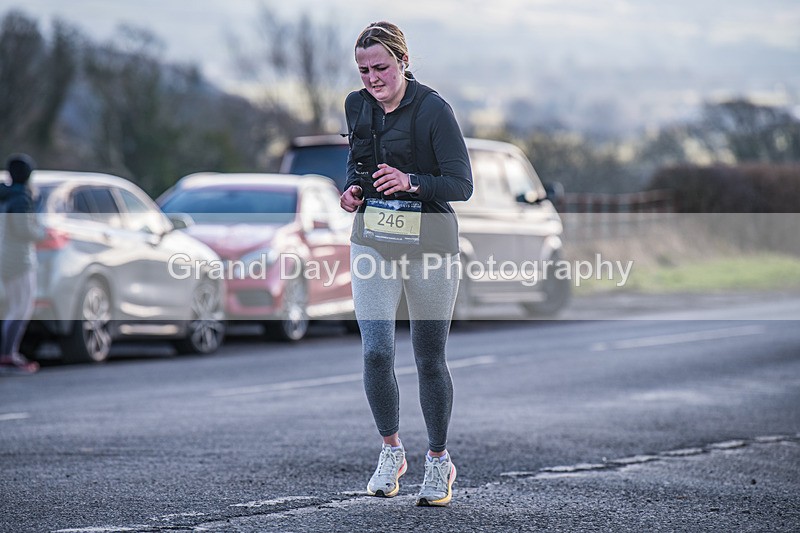 North Lakes-1584 - North Lakes 10K & Half Marathon Sunday 9th February 2025