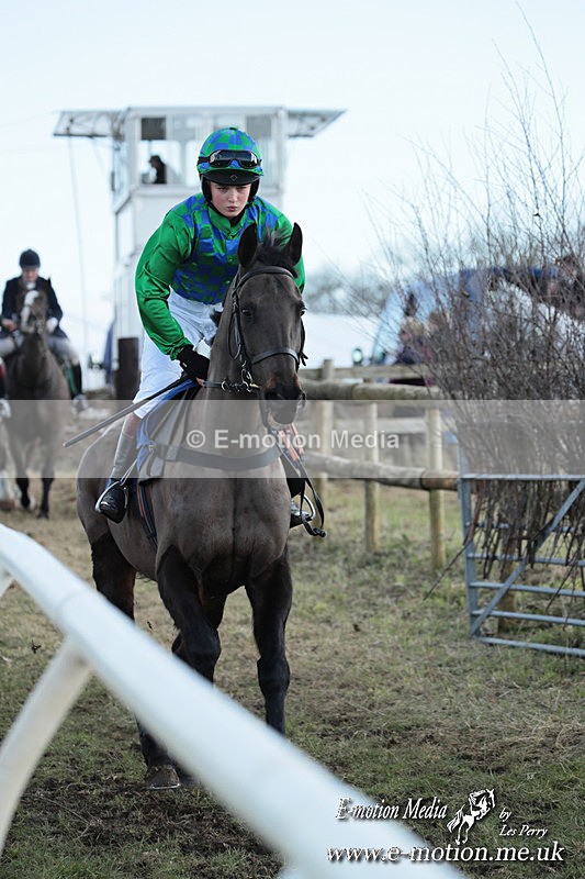 PtP 010325 185 - Beaufort Races Didmarton 01/03/25