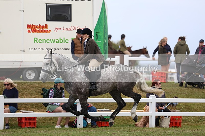 3E7A1508 - Class 9: Open Hunter