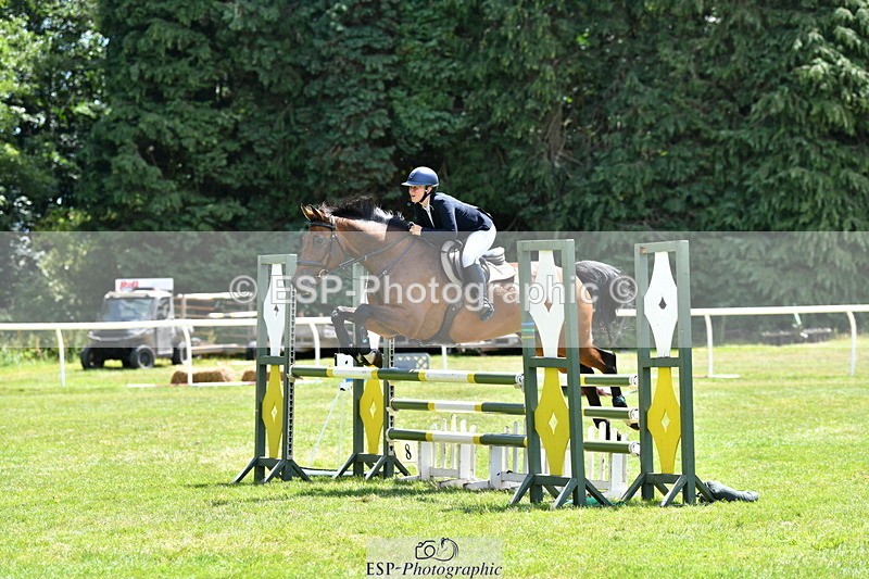 260705A-135934-20142 - Cls 59 Snr 100cm Derby Trial
