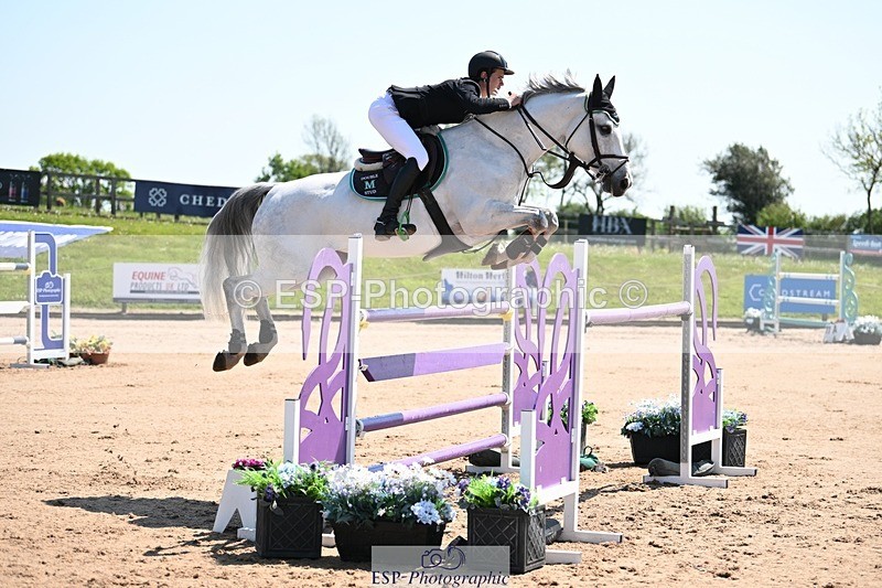 250509-120342-06898 - Cls 15 Talent Seeker Inc 7 yr old - Start to 1.30pm