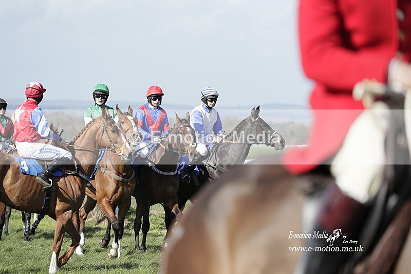 PtP 100423 1083 - Old Berkshire Point-to-Point Lockinge 10/04/23