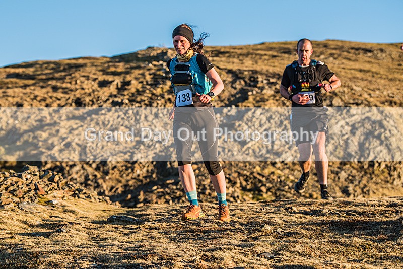 Grisedale-402 - Grisedale Grind Fell Race Wednesday 19th April 2023