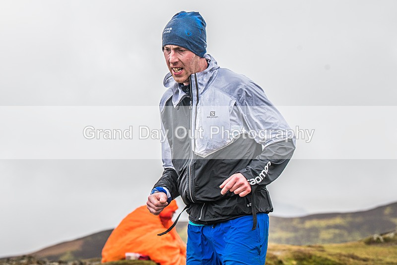 Coledale-558 - Coledale Horseshoe Fell Race Saturday 25th March 2023