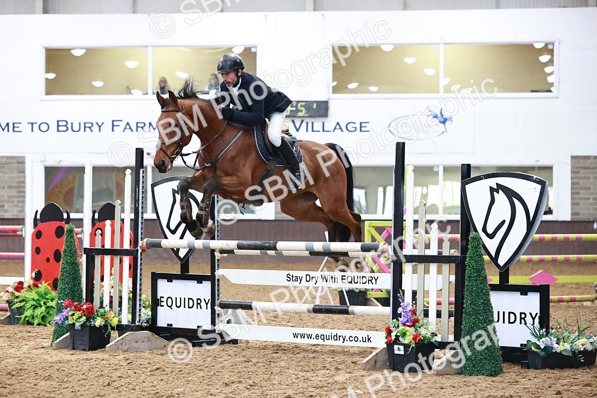 SBM_002841 - Class 10 - Senior Newcomer 1.10m