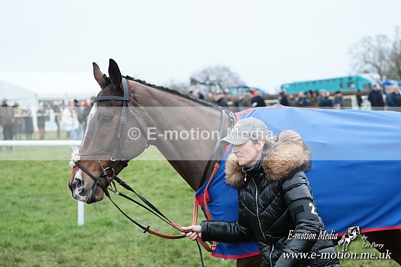 PtP 141225  1249 - Harkaway Club PtP Chaddesley Corbet 28/12/25