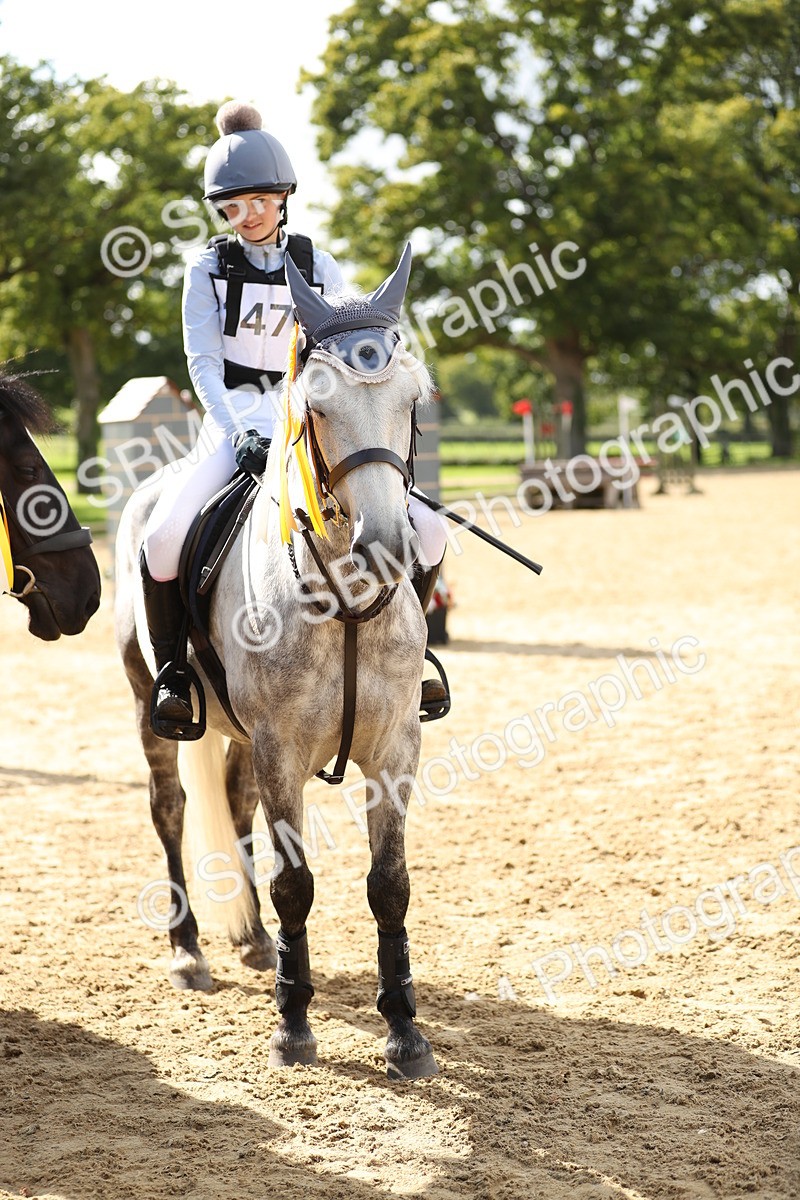 SBM_23383 - E9 - Eventers Challenge 60cm Championship