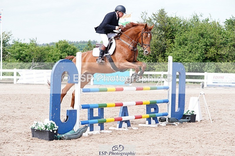 250511-112016-13454 - Cls 31 Snr Discovery and 1m Open