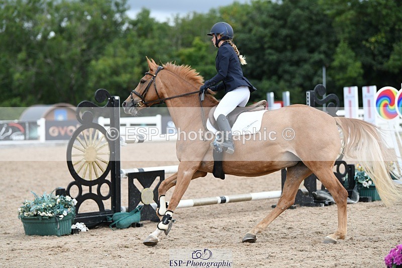 250803-123911-13240 - Cls 34 95cm National Amateur Championship Qualifier