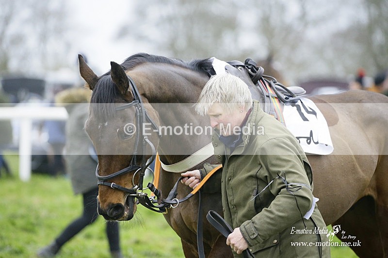 PtP 200222 541 - Countryside Alliance PtP Badbury Rings 20/02/22
