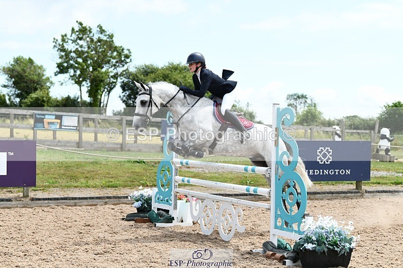 250628-124714-04846 - Cls 12 Newcomers 2nd Round Start to 1pm