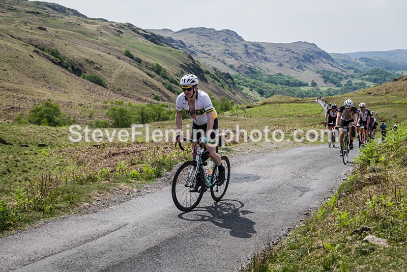 141651 - Hardknott Pass Camera 1 14.00-15.00