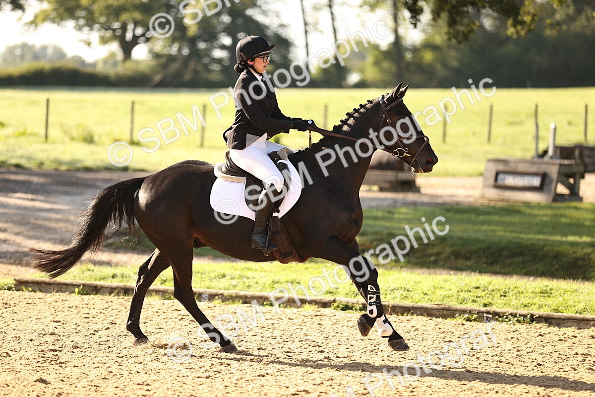 SBM_34796 - J38 - Senior 80cm Championship