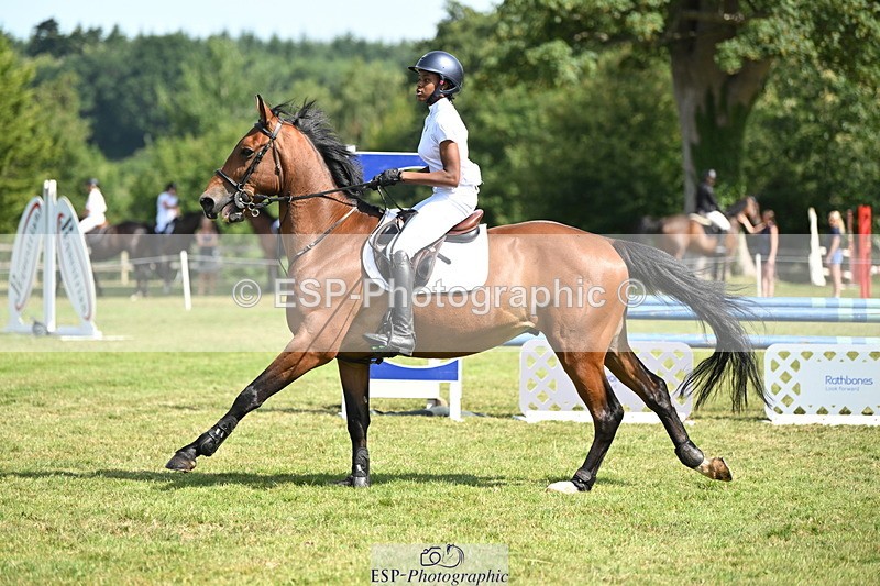 250704A-102217-06956 - Cls 25 Snr British Novice and 90cm