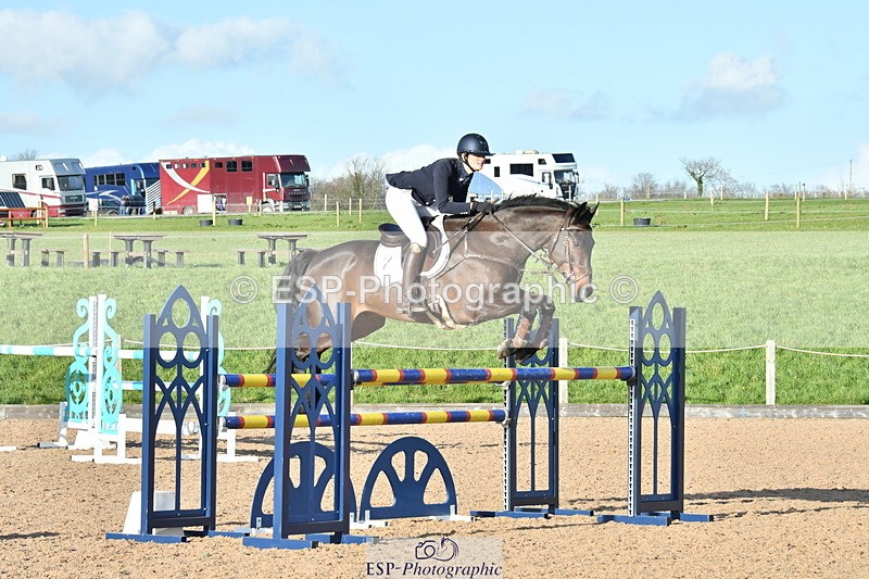 240306A-162356-02442 - Cls 5 Foxhunter and 1.20m Open