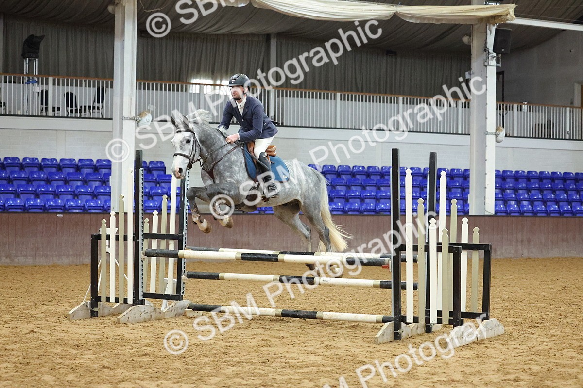 SBM_000233 - Class 2 - British Novice - 90cm