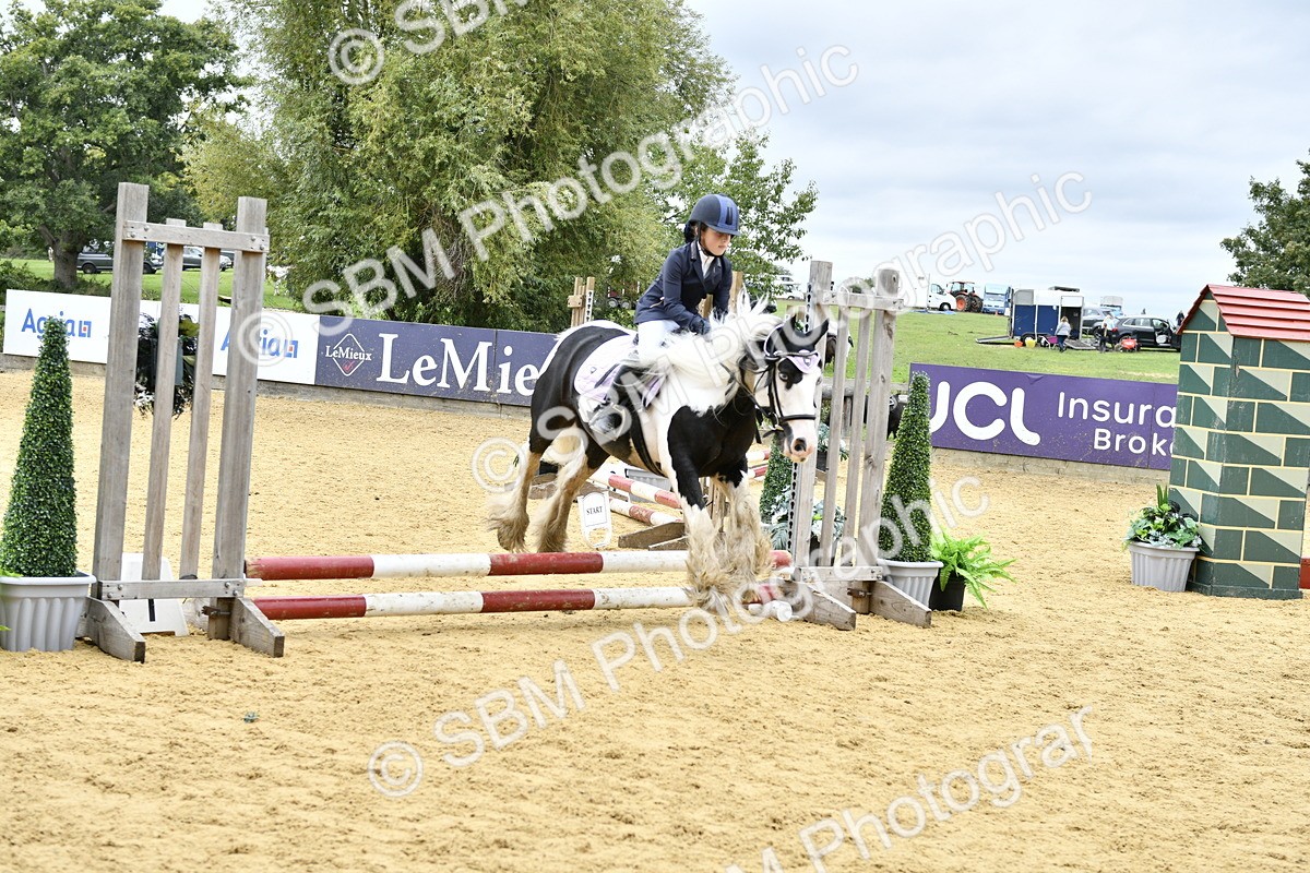 SBM_67943 - J2b - Mini Tour Junior Pony 30cm championship