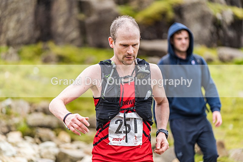 Wasdale-1068 - Wasdale Horseshoe Fell Race Saturday 13th July 2024
