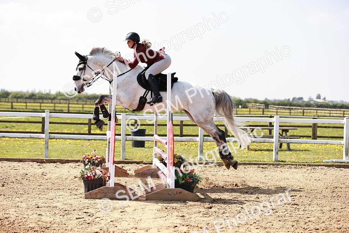  - Class 22 - Senior Discovery - 1.00m