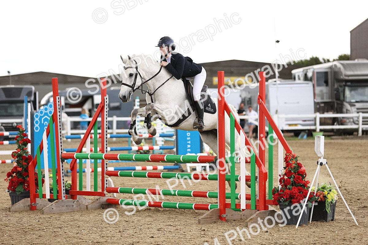 SBM_006074 - Class 16 - Senior British Novice - 90cm