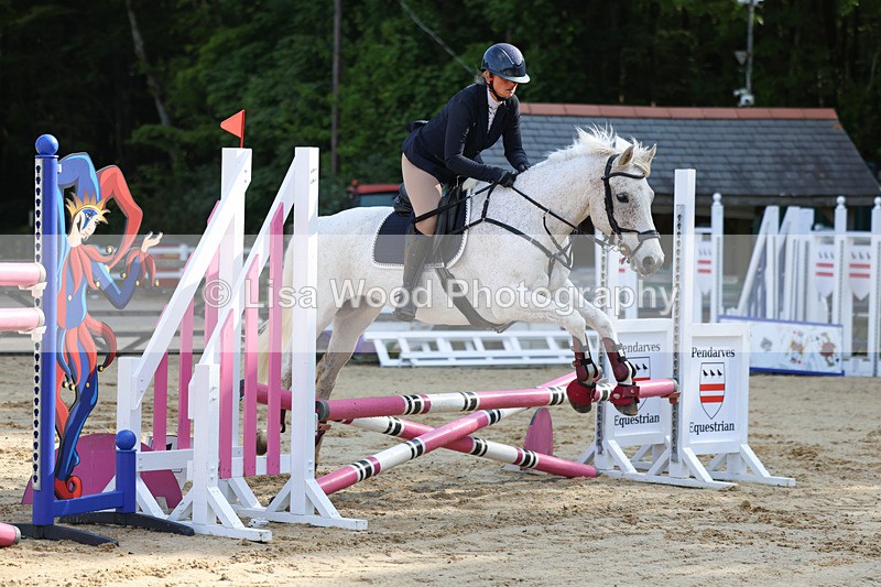 3E7A4848 - Class 2: Senior 70cm