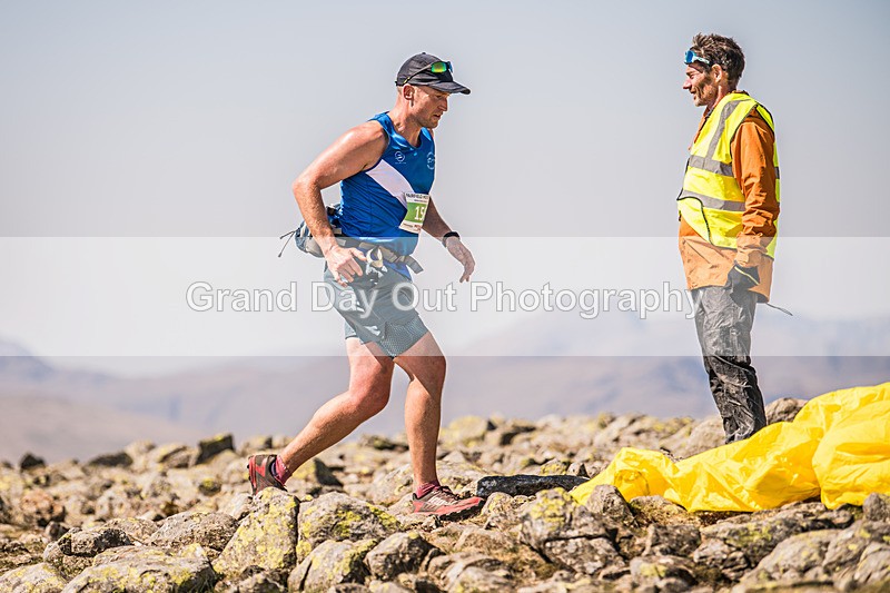 Fairfield-627 - Fairfield Horseshoe Fell Race Saturday 10th May 2025