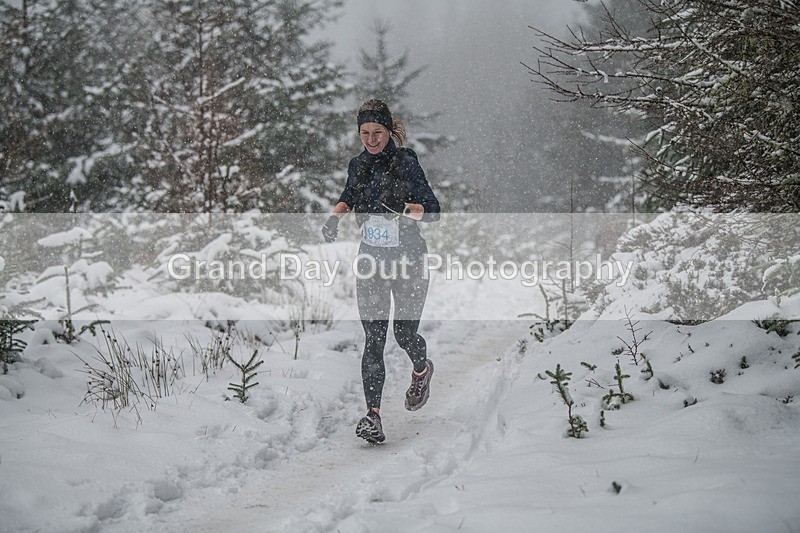 Glentress-1913 - High Terrain Events Glentress 42, 21 & 10K Trail Races Sunday 15th February 2026