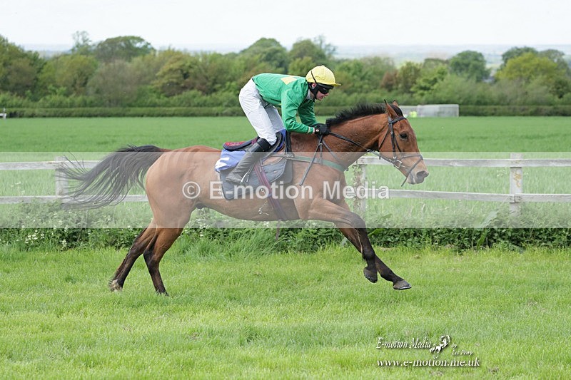 PtP 070523 212 - Kimblewick Races Coronation Meet  Kingston Blount 07/05/23