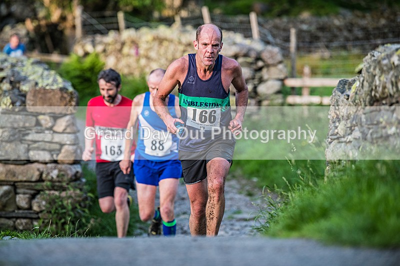 Langstrath-636 - Langstrath Fell Race Wednesday 18th June 2025