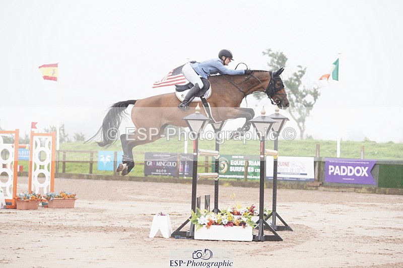 240720A-150500-15632 - Cls 7, 3 Star Big Tour LR 1.50m